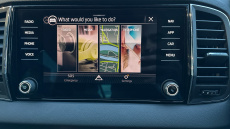 Skoda Karoq 1.5 TSI SE L 5dr DSG Petrol Estate